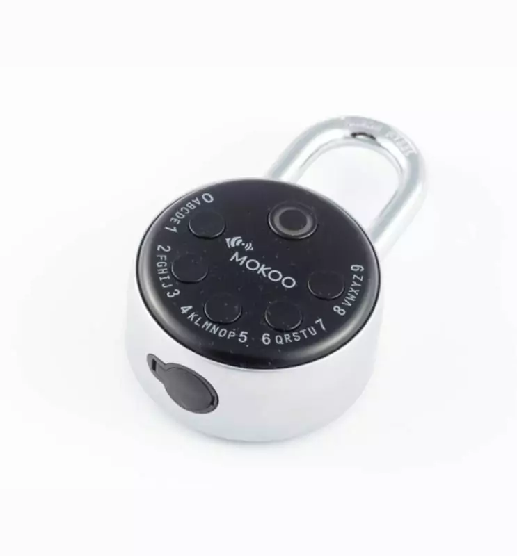 Bluetooth Smart Lock