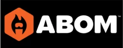 ABOM logo