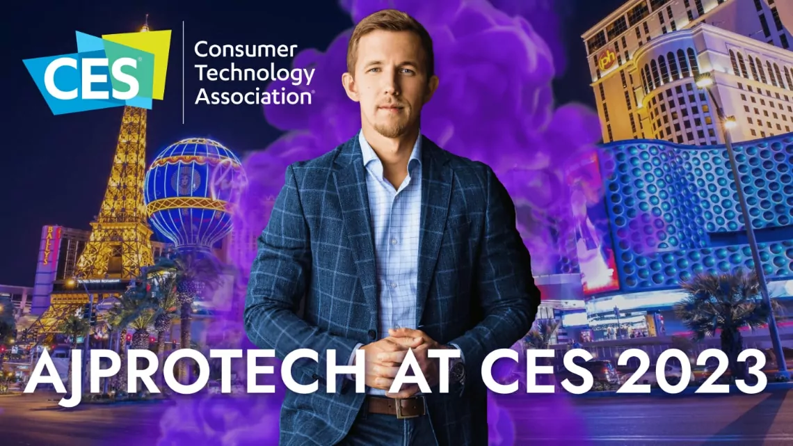 CES 2023 recap