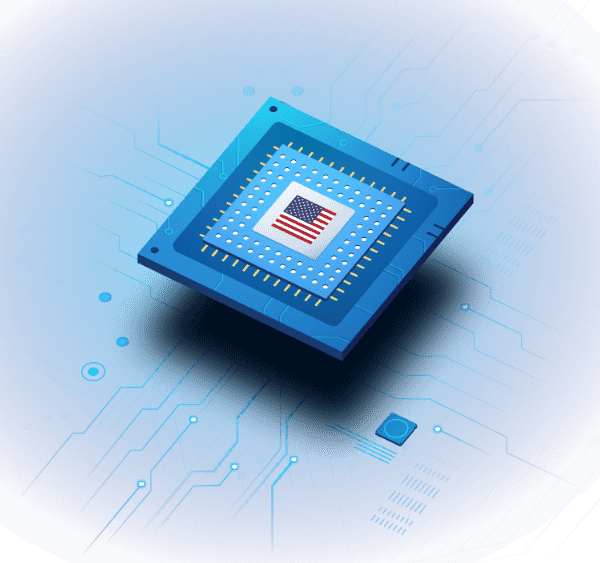 Semiconductor Design & Chip Design Services — AJProTech