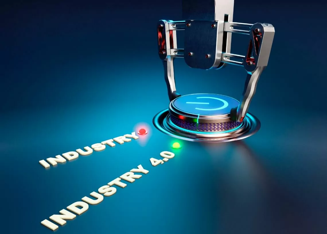How IoT Is Transforming The Manufacturing Industry: Use Cases and Solutions