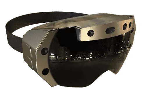 AR HEADSET