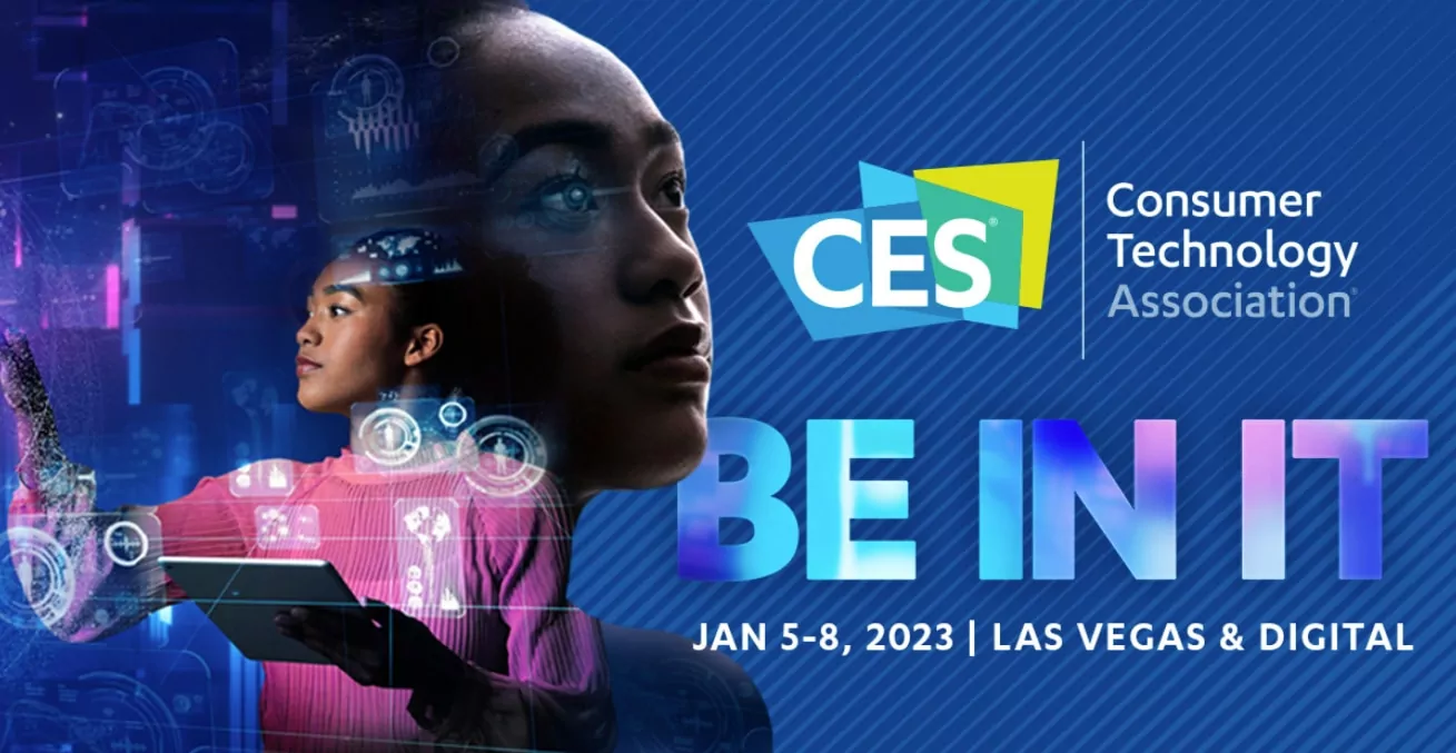 CES2022