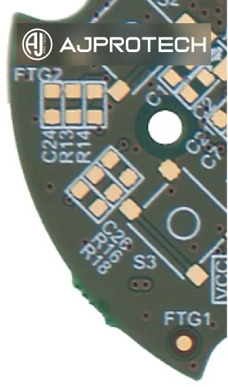  printed circuit board