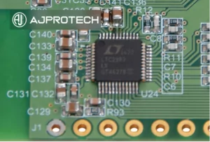  printed circuit board