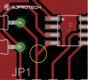  printed circuit board