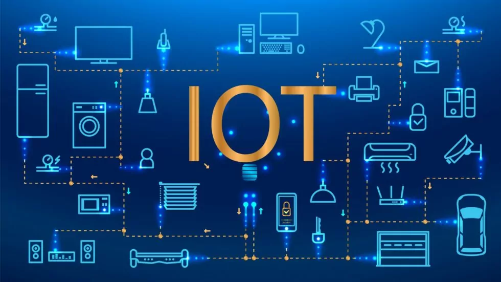 IOT DEVICES