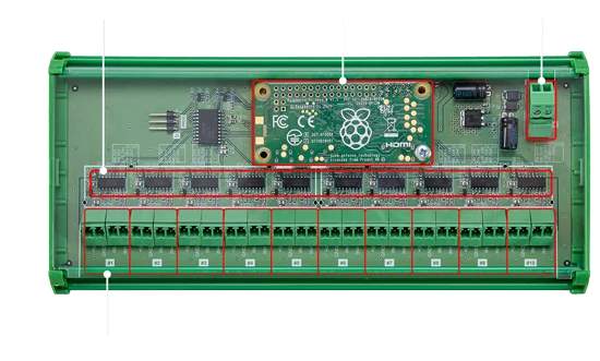 measurement module