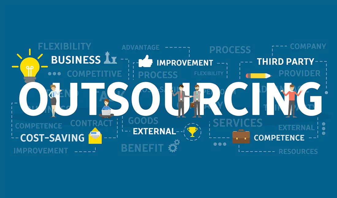  outsourcing