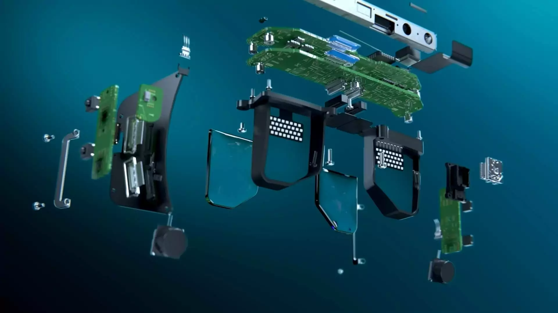 Product Development Services