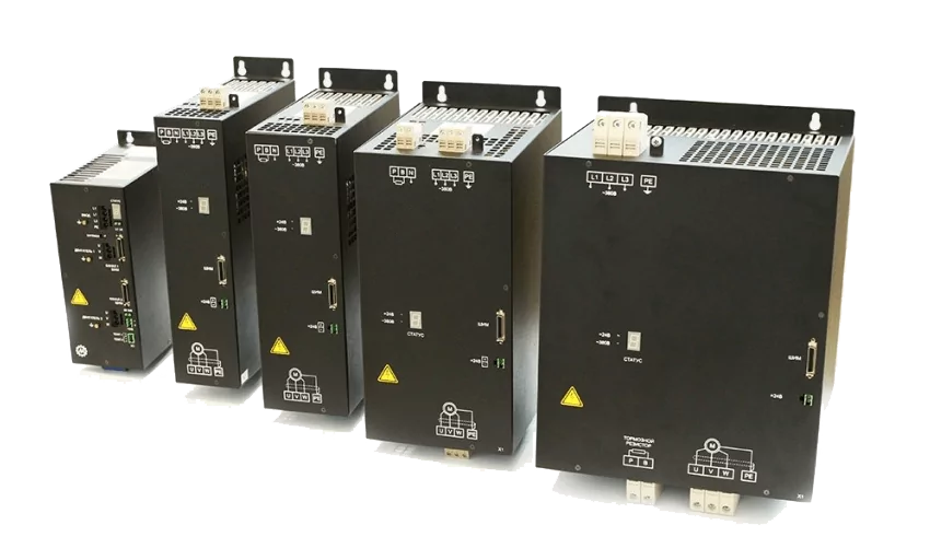 servo-amplifiers-line