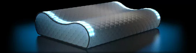 Smart pillow