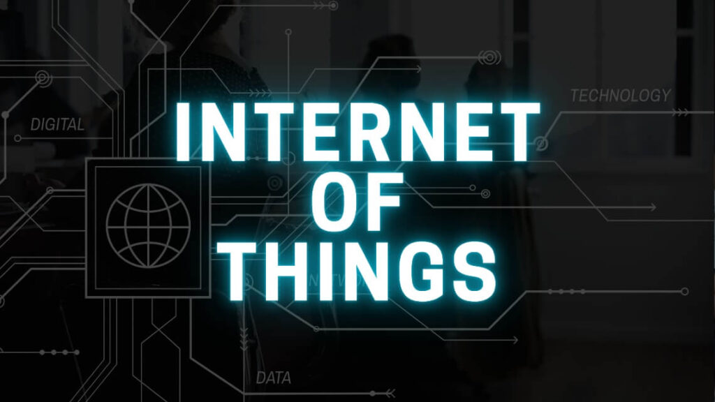 What is the Internet of Things (IoT)? A to Z Summary