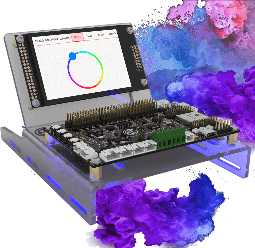 IoT PLATFORM