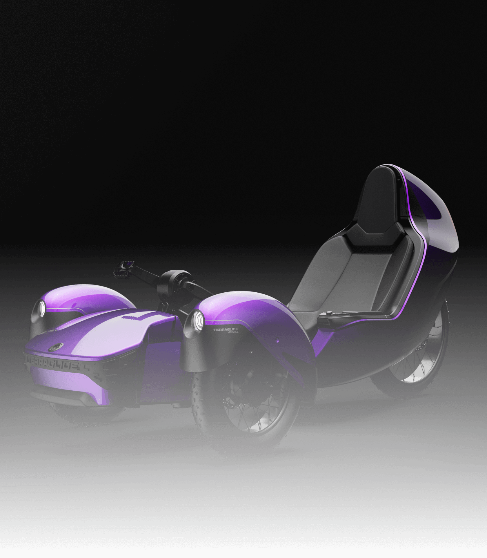 Terraglide