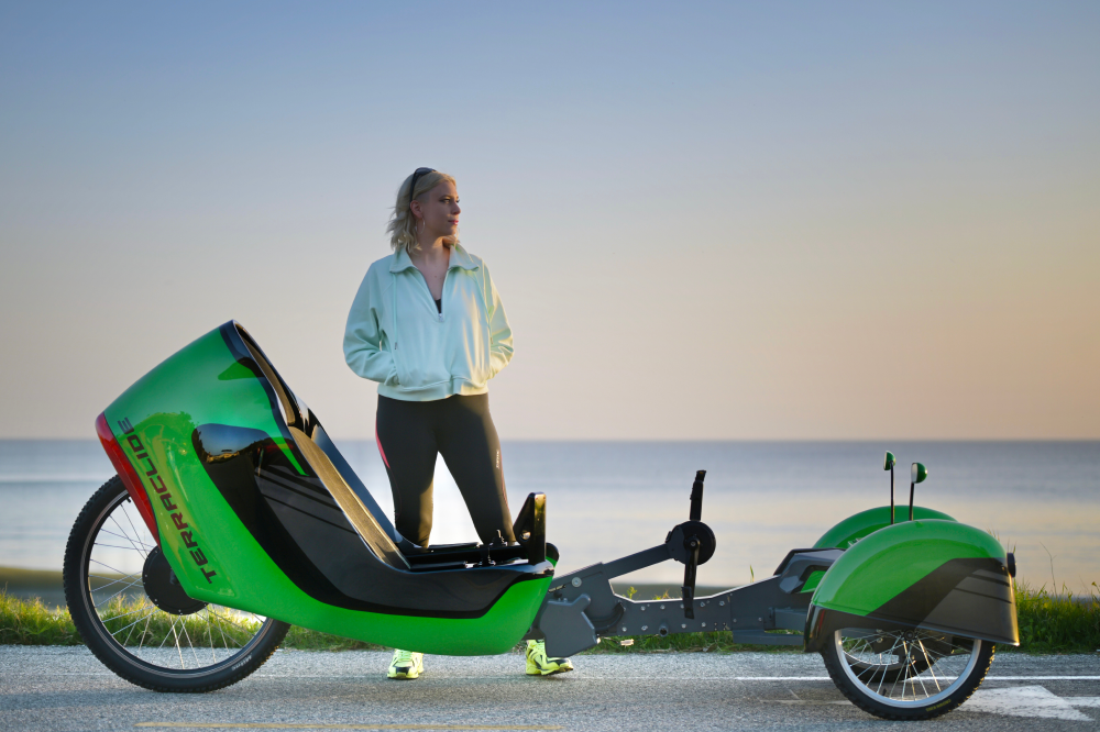 How to Buy a Terraglide Electric Trike?