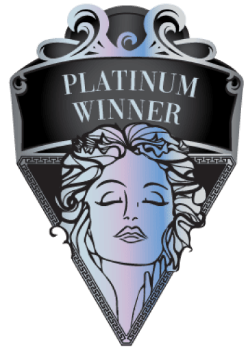 platinum winner