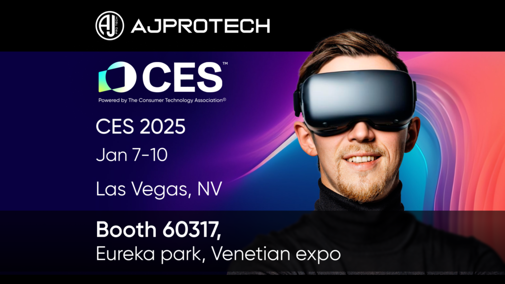 How to Get the Most Out of CES - 2025