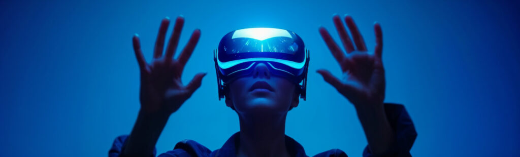 VR Devices Explained: Best Virtual Reality Gear for Gaming, Sports & Wellness