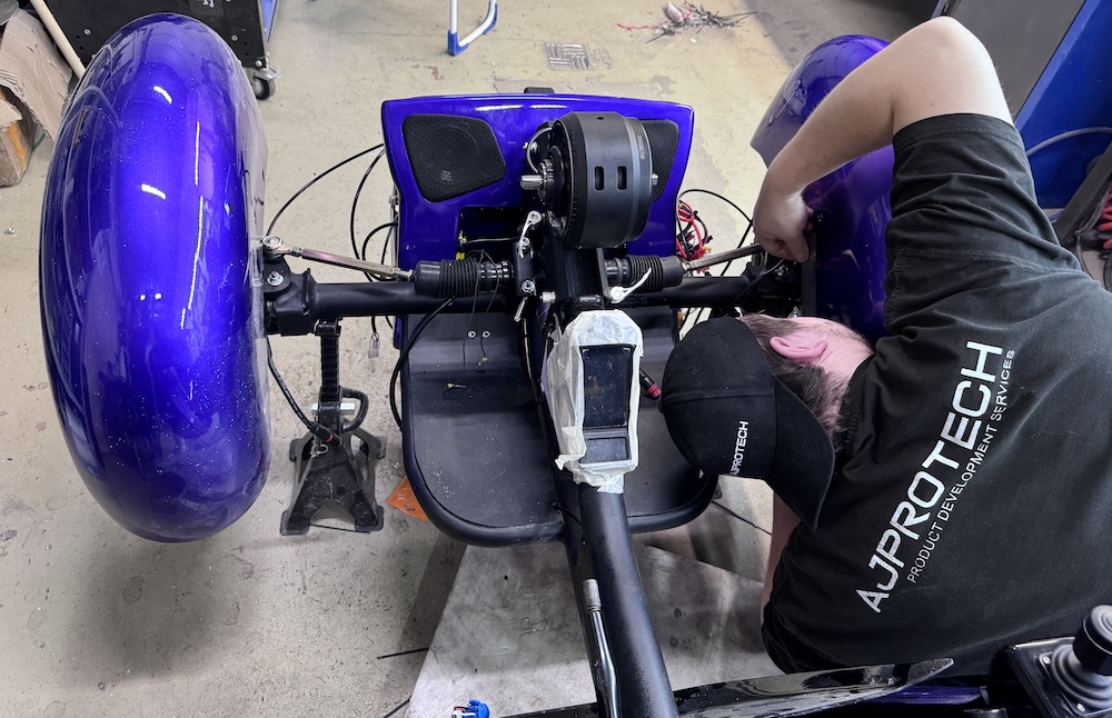 Key Objectives in the Product Development Process