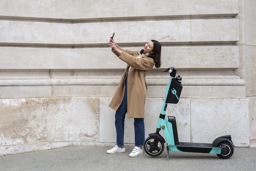 From Cars to Trikes: Why Micromobility is the Future of Urban Travel