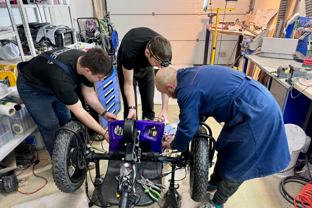 Key Objectives in the Product Development Process