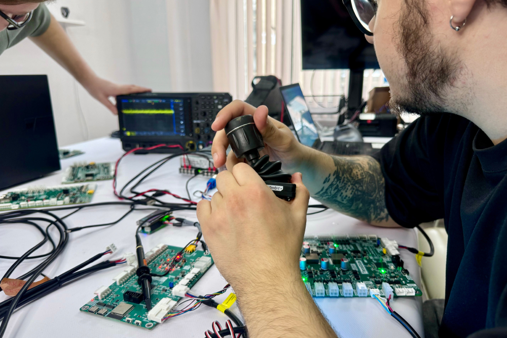 Key Objectives in the Product Development Process