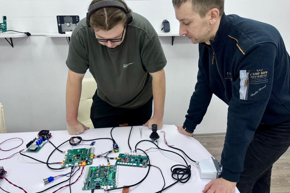 Key Objectives in the Product Development Process