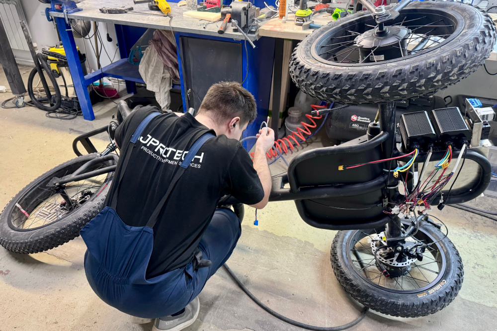 Key Objectives in the Product Development Process