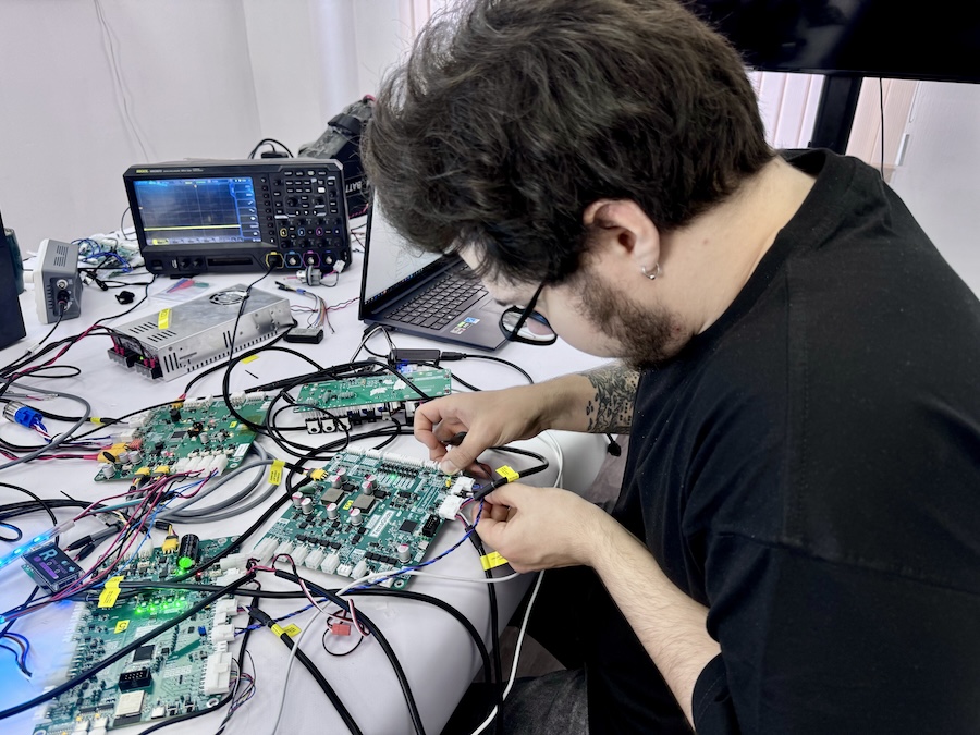 How AI and IoT Work Together: Understanding the Integration of Artificial Intelligence and Internet of Things