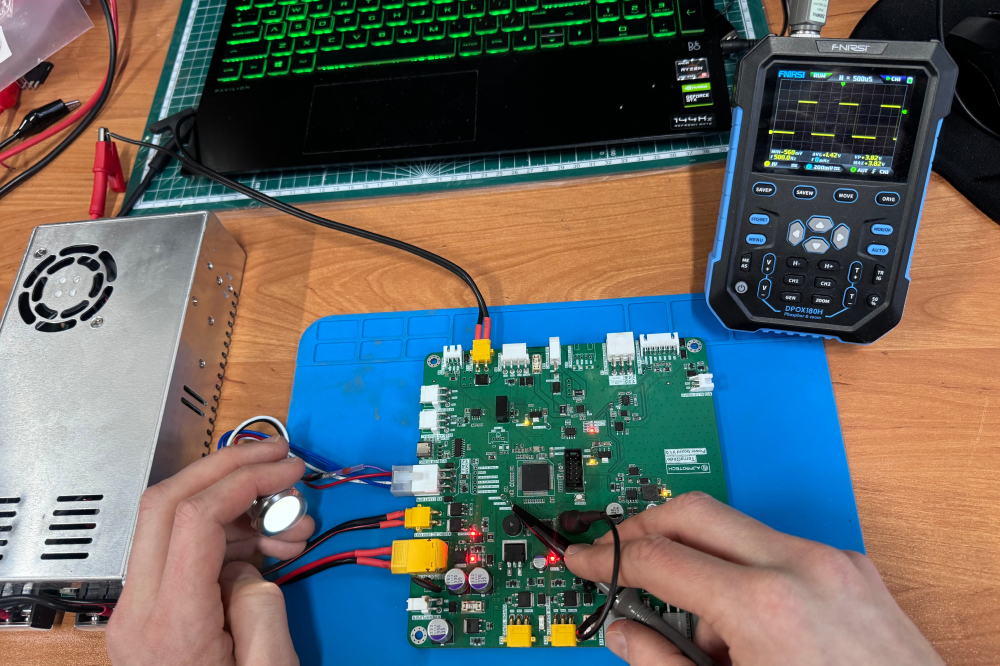 Key Objectives in the Product Development Process