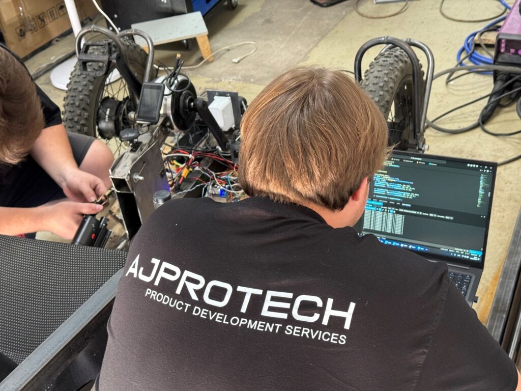 What Includes Software Development for IoT Devices: A Guide to IoT Software