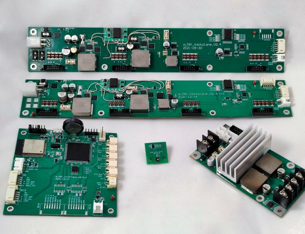 AcquaTap portable water generator