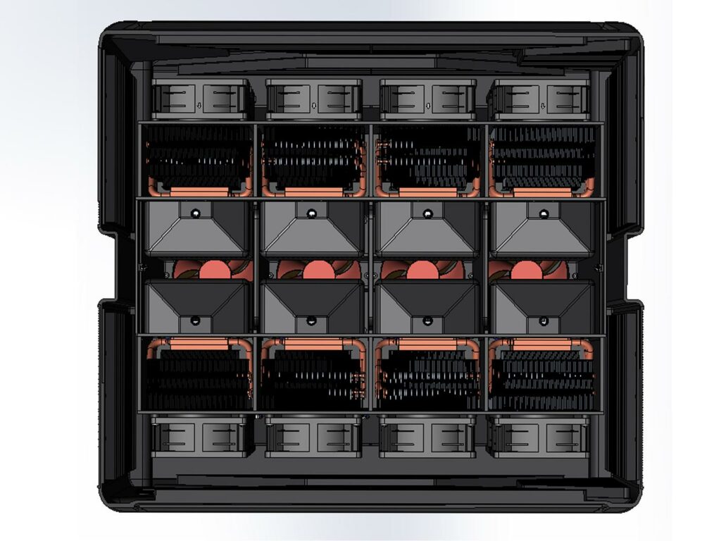 AcquaTap portable water generator