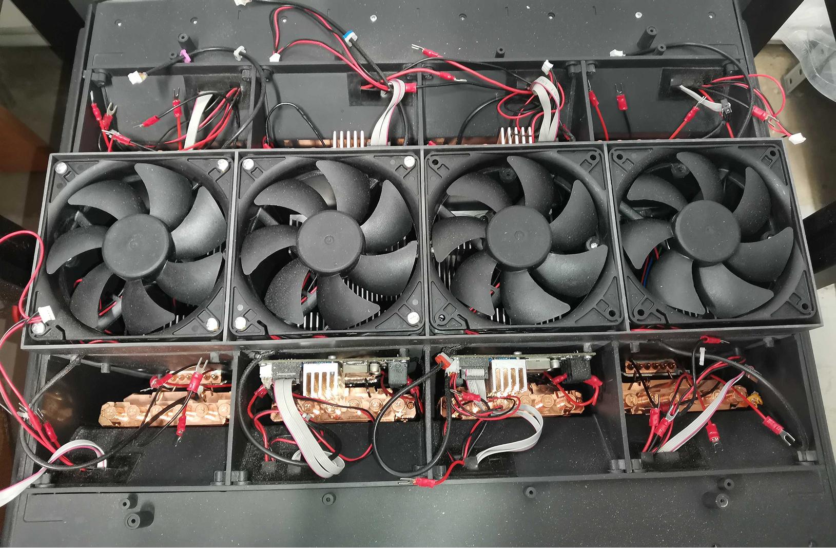 AcquaTap portable water generator