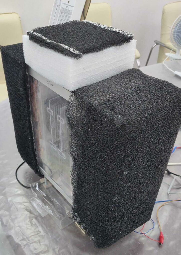 AcquaTap portable water generator