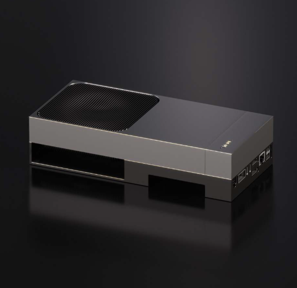 NVIDIA Jetson AGX Thor Developer Kit: A Game-Changer for Humanoid Robotics