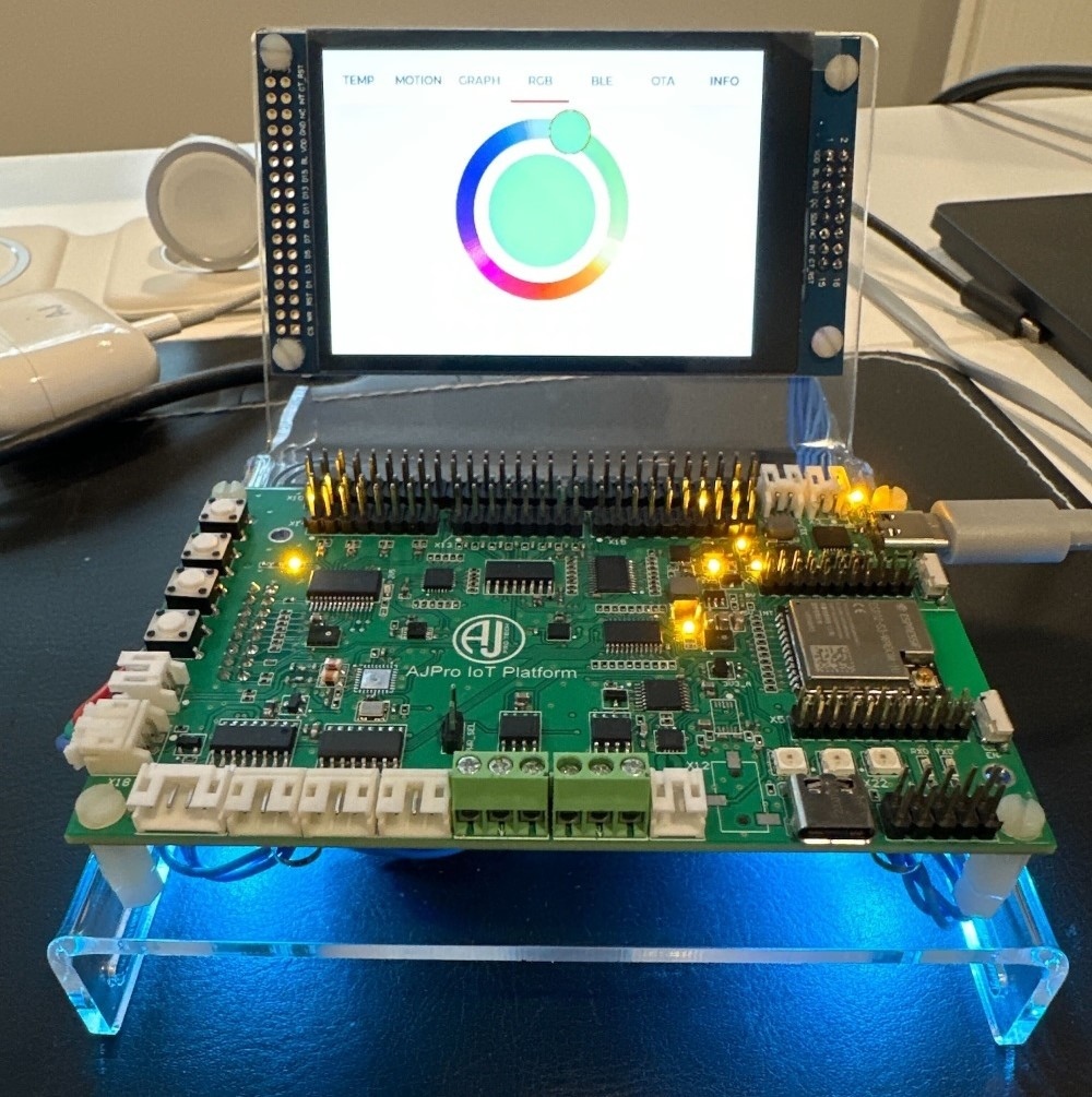 IoT in Manufacturing: Transforming the Manufacturing Industry