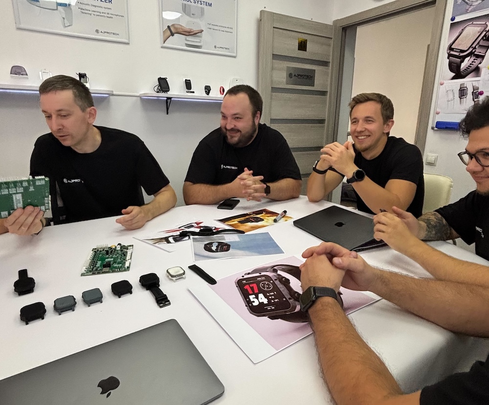 How Rapid Prototyping and 3D Print Technologies Enhance Prototype Development and Product Innovation