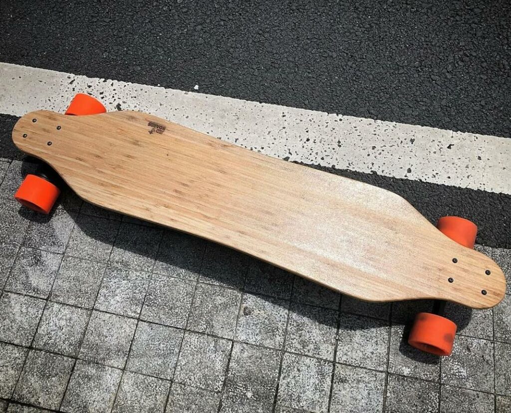 Electric Skateboard