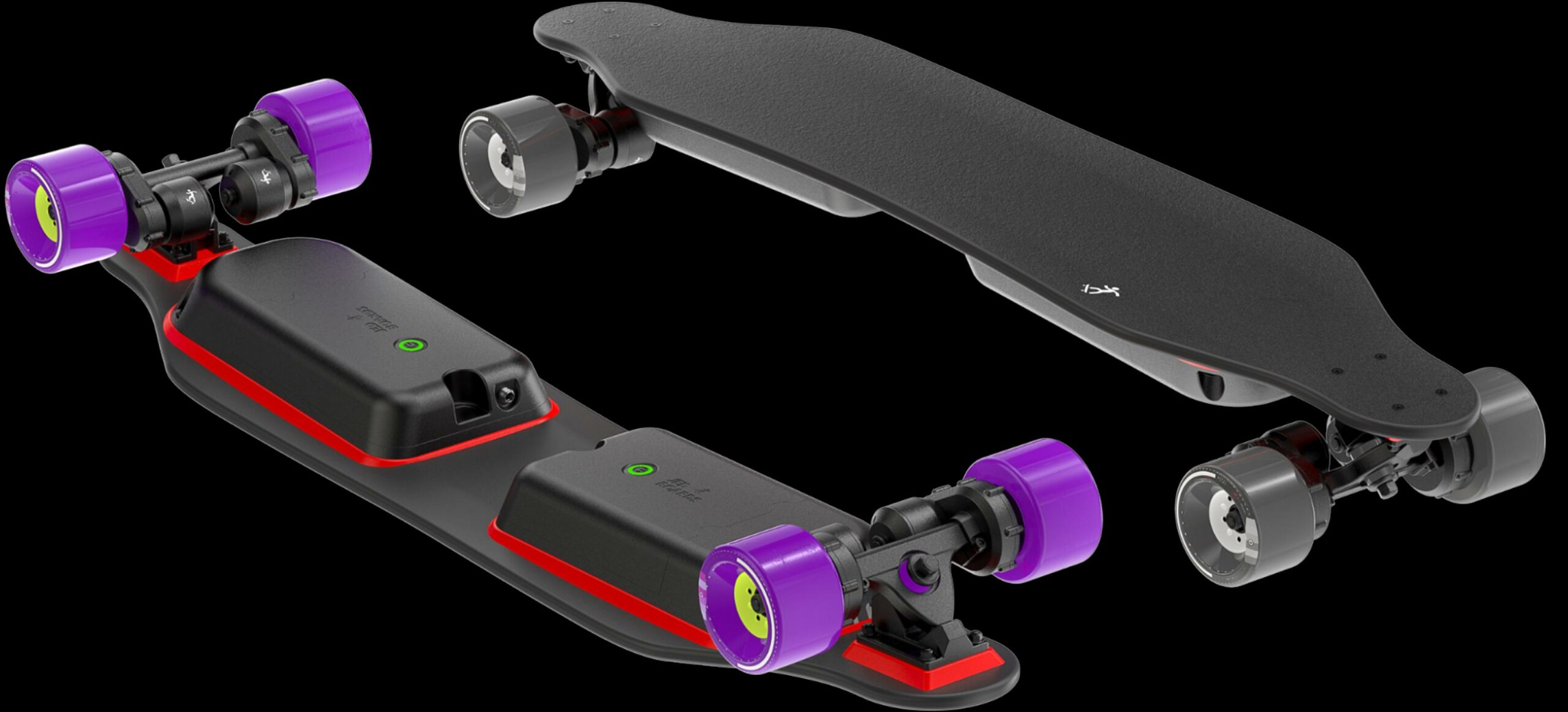 Electric Skateboard