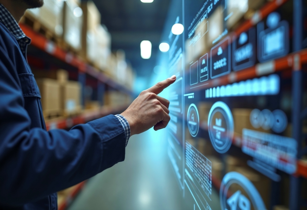IoT in Manufacturing: Transforming the Manufacturing Industry