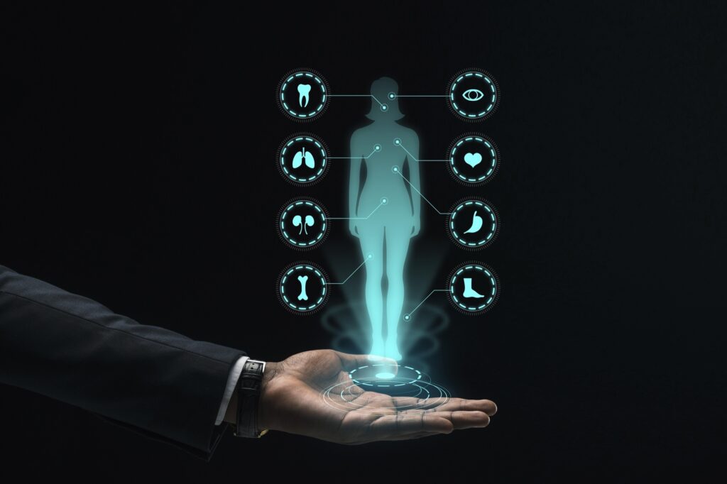 How AI-Powered Wearable Devices and Sensors Are Transforming Personalized Digital Health