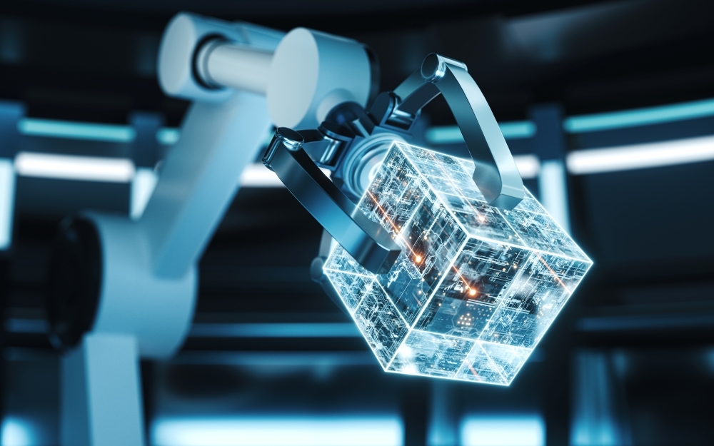 IoT in Manufacturing: Transforming the Manufacturing Industry