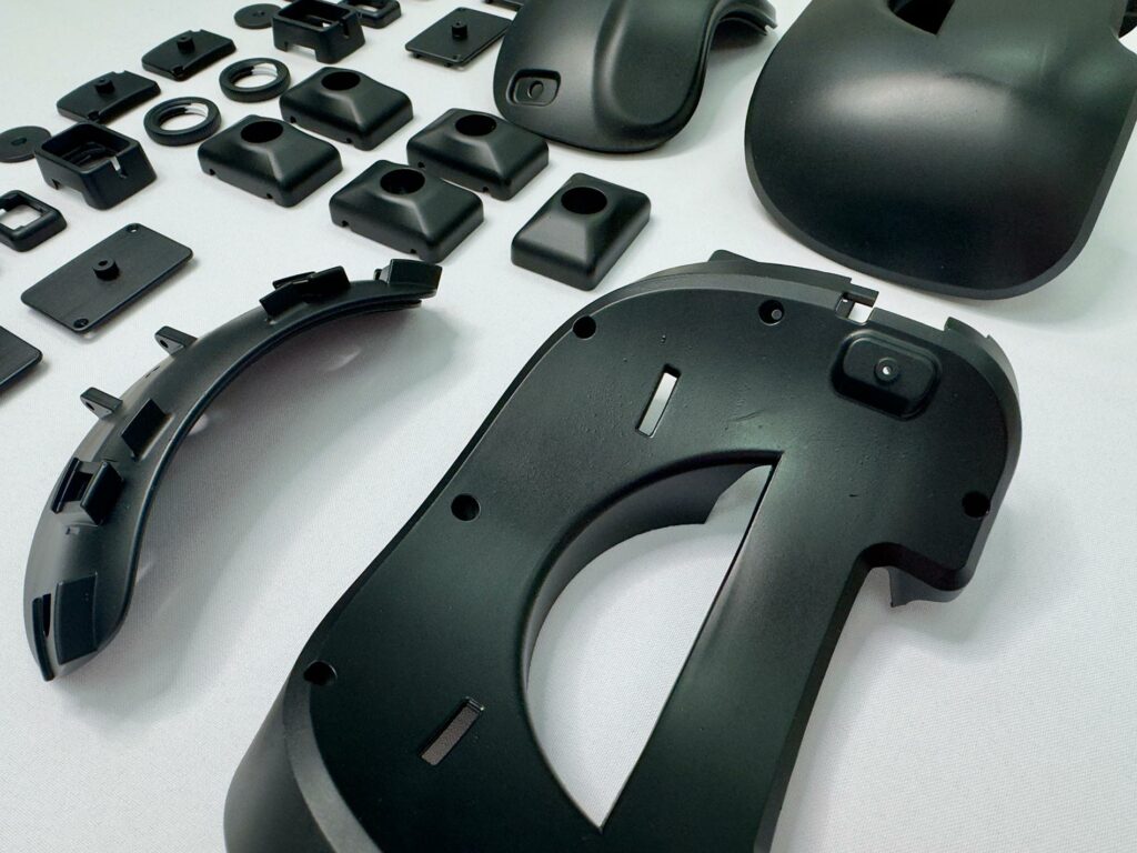 How Rapid Prototyping and 3D Print Technologies Enhance Prototype Development and Product Innovation