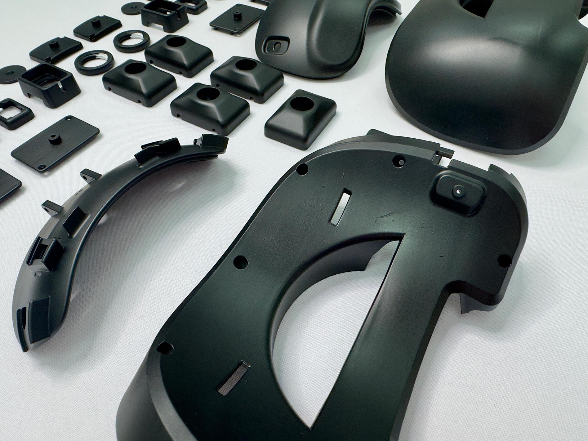 How Rapid Prototyping and 3D Print Technologies Enhance Prototype ...
