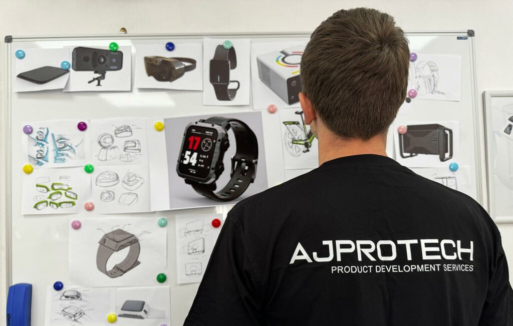 What Includes Software Development for IoT Devices: A Guide to IoT Software