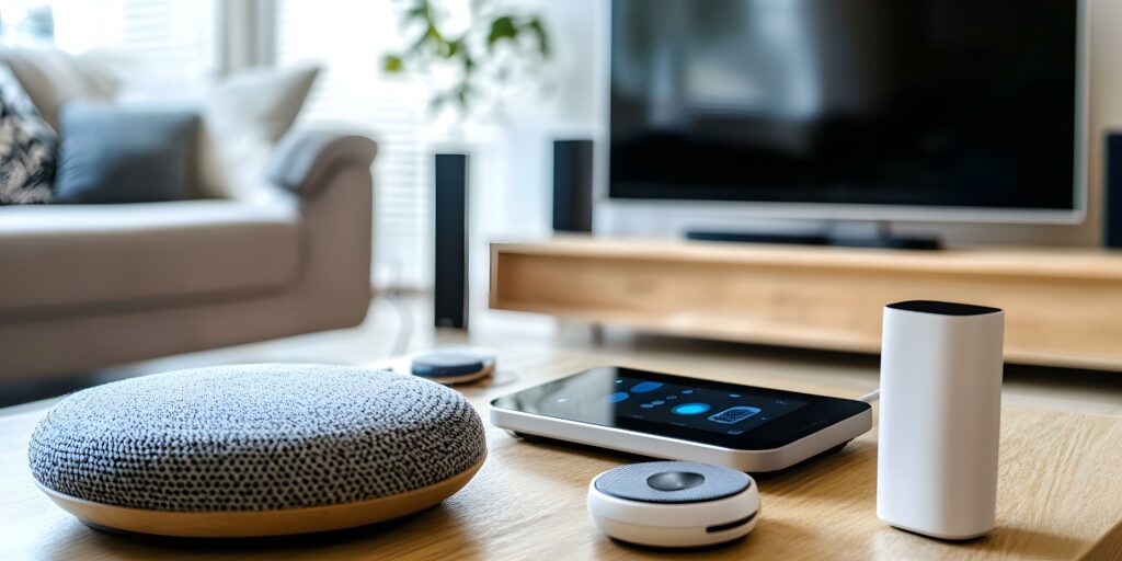 5 Things Every Smart Home Should Include