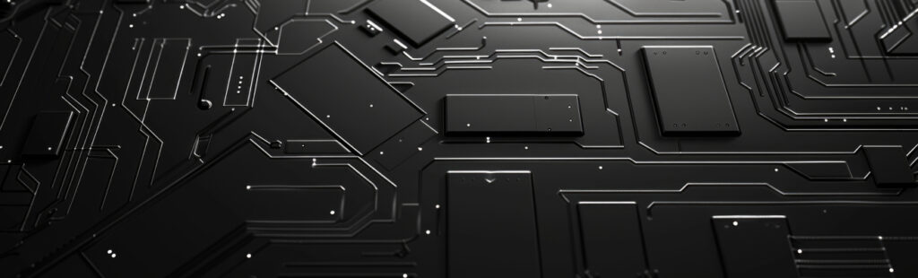 Top Blockchain Hardware Solutions: Key Devices Powering the Future of Decentralization