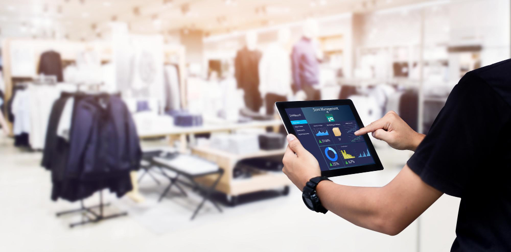 IoT in Retail: Key Applications,Benefits, and Use Cases from A to Z
